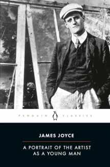 9780142437346-0142437344-A Portrait of the Artist as a Young Man (Penguin Classics)