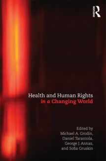 9780415503990-041550399X-Health and Human Rights in a Changing World