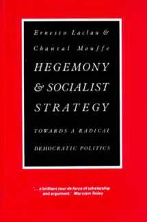 9780860917694-086091769X-Hegemony and Socialist Strategy: Towards a Radical Democratic Politics