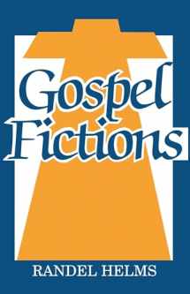 9780879755720-0879755725-Gospel Fictions