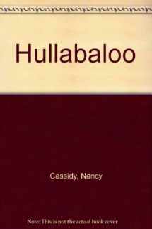 9781570540240-1570540241-Nancy Cassidy's Hullabaloo: A Holler-Along Handbook and Activities Too!