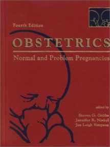 9780443065729-0443065721-Obstetrics: Normal and Problem Pregnancies