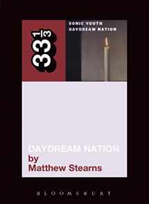 9780826417404-082641740X-Sonic Youth's Daydream Nation (33 1/3)