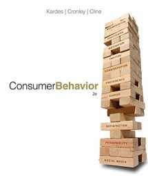 9780357671054-0357671058-Consumer Behavior