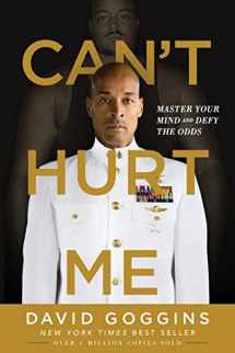 9781544512273-1544512279-Can't Hurt Me: Master Your Mind and Defy the Odds