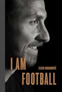 9780241297155-024129715X-I Am Football: Zlatan Ibrahimovic