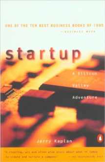 9780140257311-0140257314-Startup: A Silicon Valley Adventure