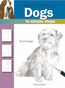 9781844483747-1844483746-How to Draw Dogs in Simple Steps