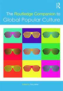 9780415641470-0415641470-The Routledge Companion to Global Popular Culture (Routledge Media and Cultural Studies Companions)