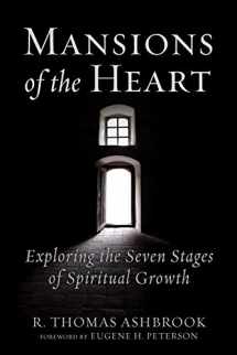 9781506454856-1506454852-Mansions of the Heart: Exploring the Seven Stages of Spiritual Growth