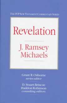 9780830818204-0830818200-Revelation (IVP New Testament Commentary Series)