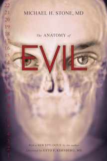 9781633883352-1633883353-The Anatomy of Evil