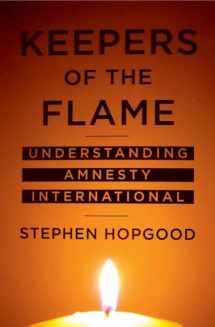 9780801444029-0801444020-Keepers of the Flame: Understanding Amnesty International