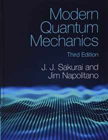 9781108473224-1108473229-Modern Quantum Mechanics
