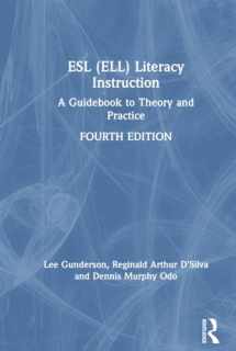 9781138311862-1138311863-ESL (ELL) Literacy Instruction