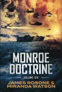 9781957634838-1957634839-Monroe Doctrine: Volume VI