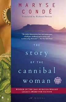 9780743271295-0743271297-The Story of the Cannibal Woman: A Novel