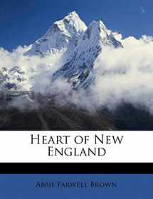 9781176667839-1176667831-Heart of New England