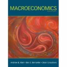 9780132962438-0132962438-Macroeconomics + New Myeconlab With Pearson Etext