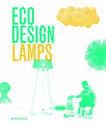 9788416504596-8416504598-Eco Design: Lamps