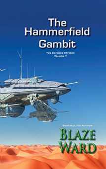 9781943663606-1943663602-The Hammerfield Gambit (The Science Officer)