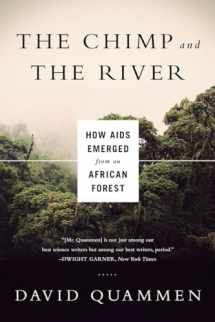 9780393350845-0393350843-Chimp & the River: How AIDS Emerged from an African Forest