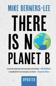 9781108821575-110882157X-There Is No Planet B: A Handbook for the Make or Break Years – Updated Edition