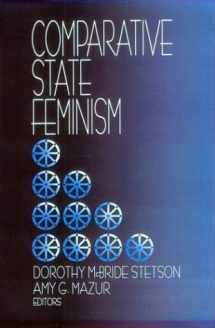 9780803958296-0803958293-Comparative State Feminism