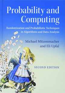 9781107154889-110715488X-Probability and Computing: Randomization and Probabilistic Techniques in Algorithms and Data Analysis
