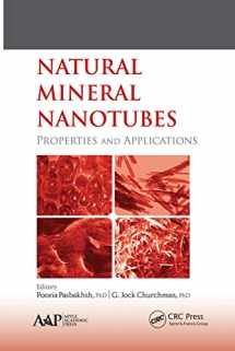9781774633670-1774633671-Natural Mineral Nanotubes