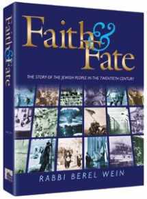 9781578195930-1578195934-Faith & Fate - Deluxe Gift Edition