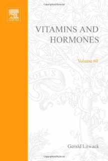 9780127098609-0127098607-Vitamins and Hormones (Volume 60)