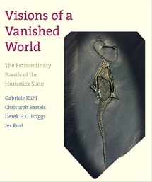 9780300184600-0300184603-Visions of a Vanished World: The Extraordinary Fossils of the Hunsrück Slate