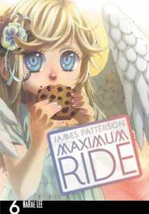 9780759529724-0759529728-Maximum Ride: The Manga, Vol. 6 (Maximum Ride: The Manga, 6)