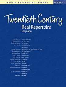 9780571523368-0571523366-Twentieth Century Real Repertoire (Faber Edition: Trinity Repertoire Library)