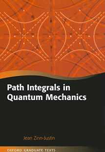 9780198566755-0198566751-Path Integrals in Quantum Mechanics (Oxford Graduate Texts)