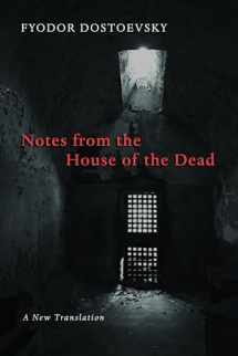 9780802866479-0802866476-Notes from the House of the Dead
