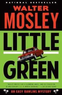 9780307949783-0307949788-Little Green: An Easy Rawlins Mystery (Easy Rawlins Mystery: Vintage Crime / Black Lizard)