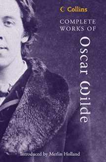 9780007144365-0007144369-Complete Works of Oscar Wilde (Collins Classics)