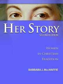 9780800638269-0800638263-Her Story: Women in Christian Tradition (2nd Edition)
