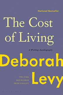 9781635573534-163557353X-The Cost of Living: A Working Autobiography
