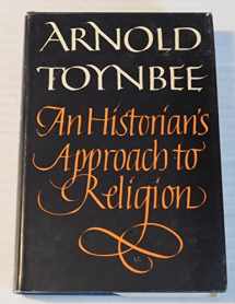 9780192152046-0192152041-An Historian's Approach to Religion