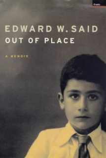 9781862070110-1862070113-Out of Place: A Memoir