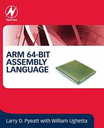 9780128192214-0128192216-ARM 64-Bit Assembly Language