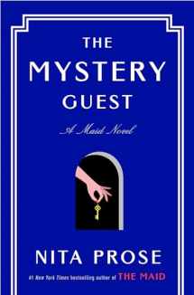 9780593356180-0593356187-The Mystery Guest: A Maid Novel (Molly the Maid)