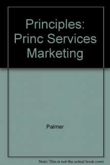 9780071189767-0071189769-Principles: Princ Services Marketing