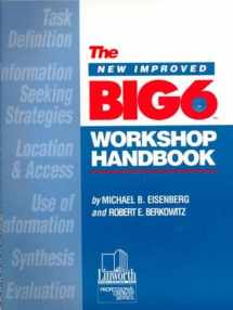 9780938865872-0938865870-The New Improved Big6 Workshop Handbook