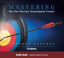 9781593701697-1593701691-Mastering the Fire Service Assessment Center