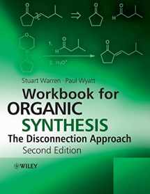 9780470712269-0470712260-Workbook for Organic Synthesis: The Disconnection Approach, 2nd Edition