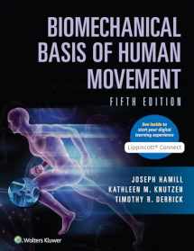 9781975144654-1975144651-Biomechanical Basis of Human Movement